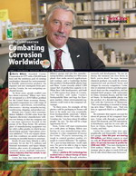 Twin Cities Business Article
